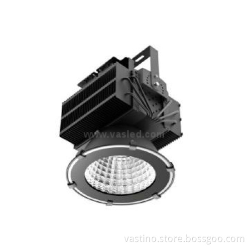 500w led high bay light